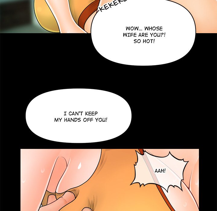 My Secretary chapter 42 page 131