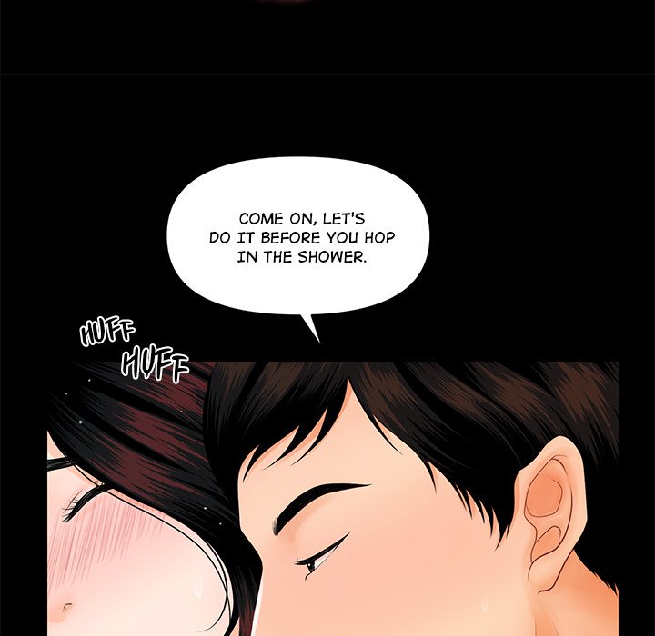 My Secretary chapter 42 page 135