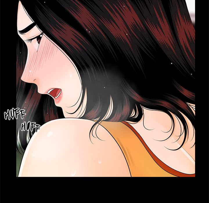 My Secretary chapter 42 page 142
