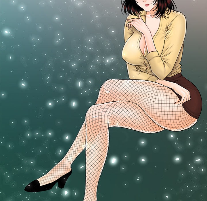 My Secretary chapter 43 page 13