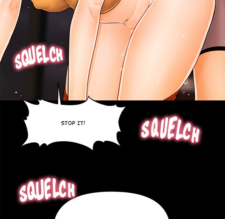 My Secretary chapter 43 page 20