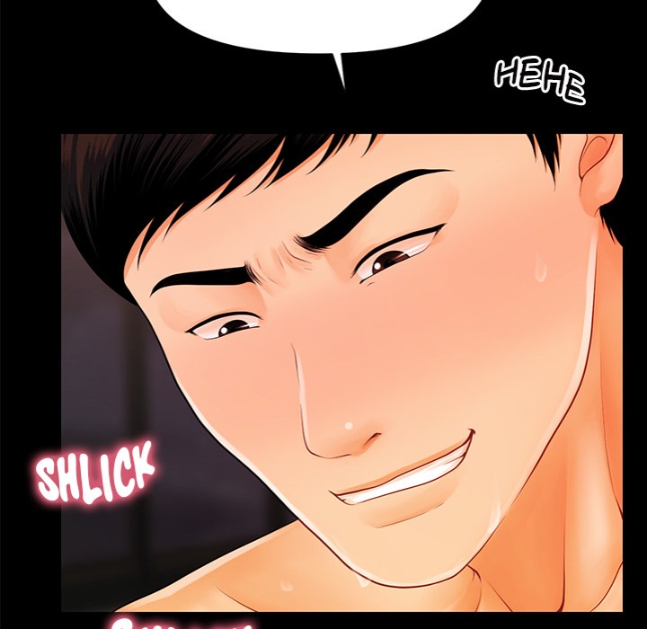 My Secretary chapter 43 page 28