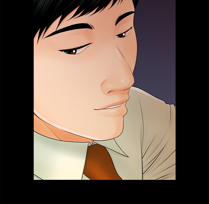 My Secretary chapter 43 page 107