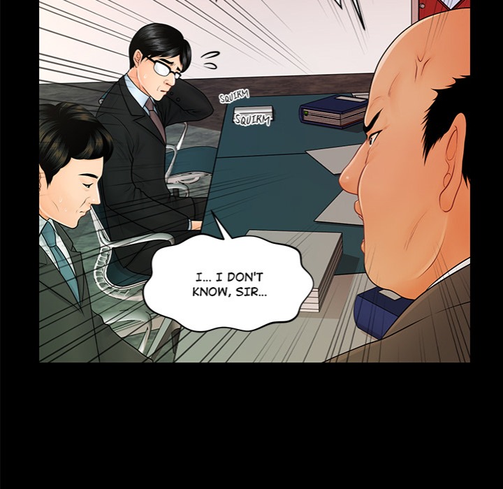 My Secretary chapter 43 page 143