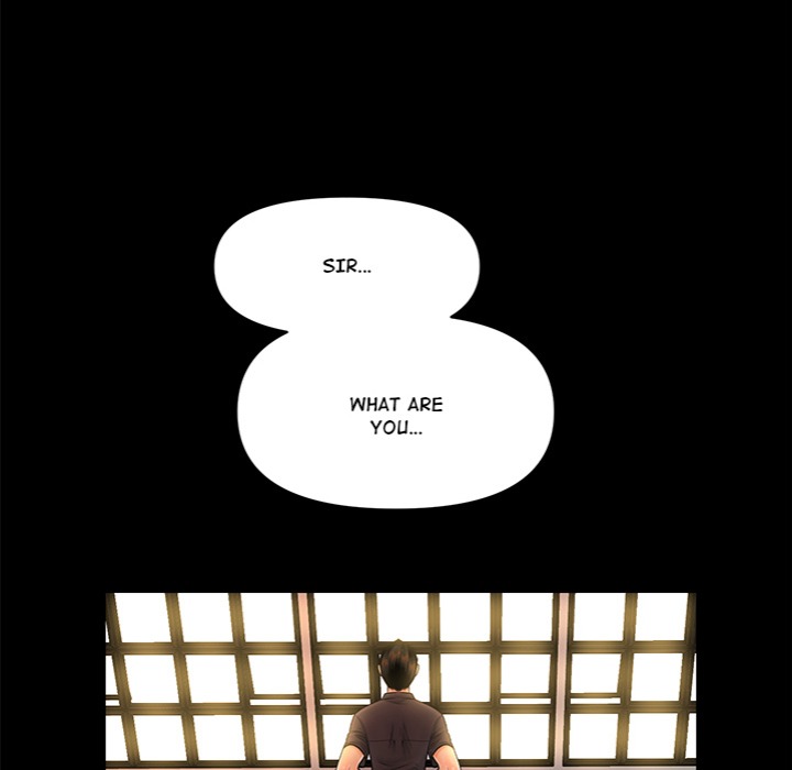 My Secretary chapter 43 page 150