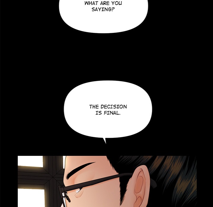 My Secretary chapter 43 page 152