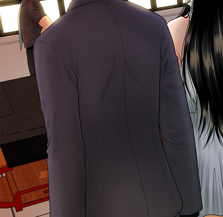My Secretary chapter 43 page 155