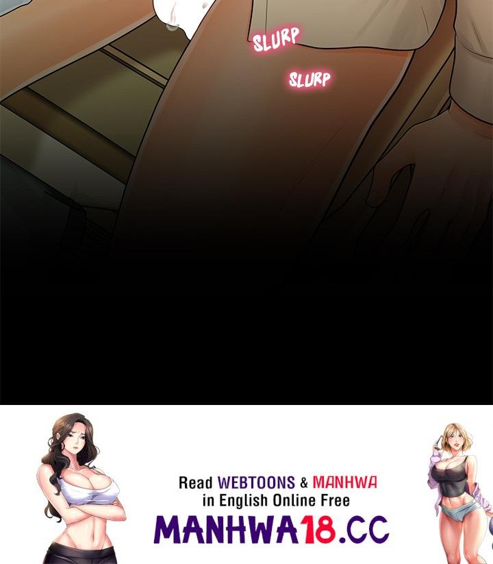 My Secretary chapter 43 page 159