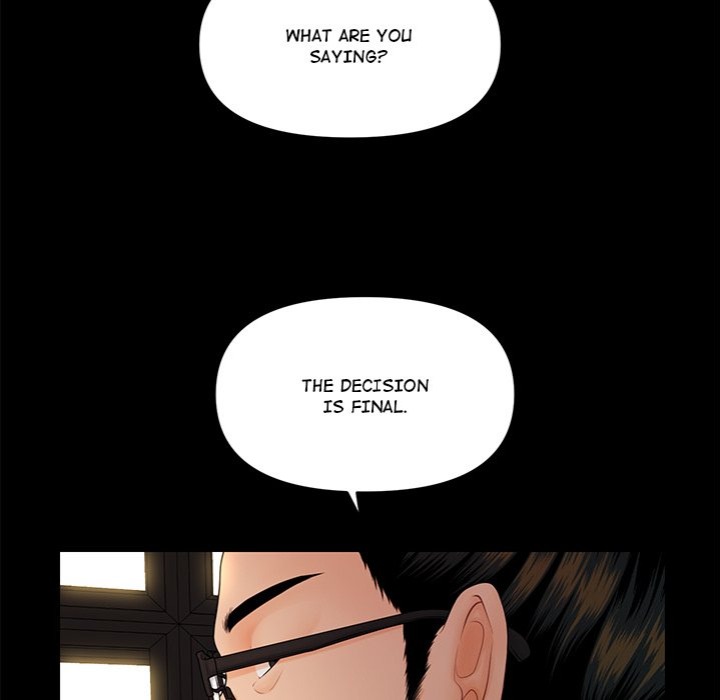 My Secretary chapter 44 page 10
