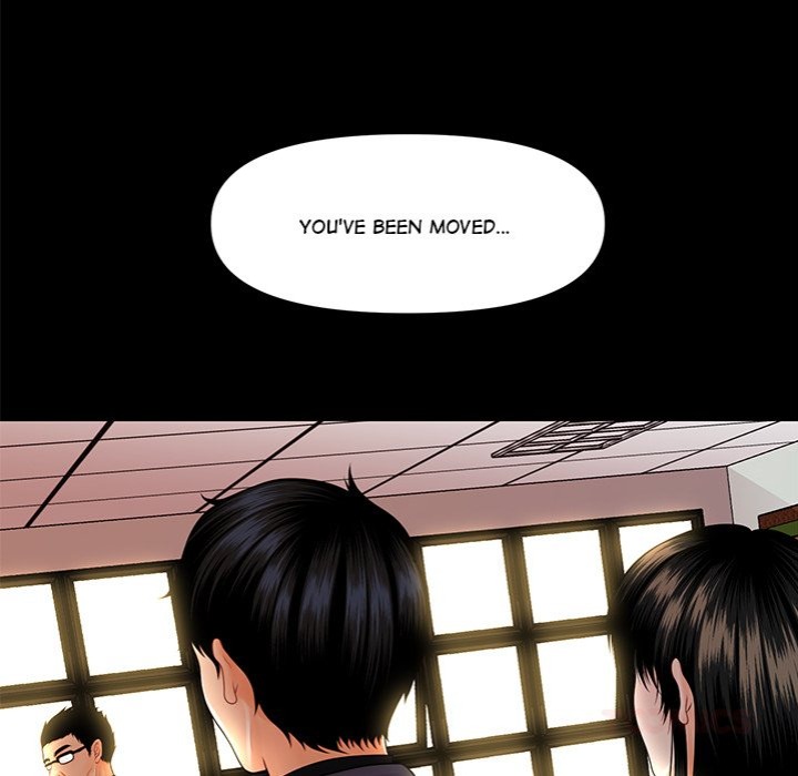 My Secretary chapter 44 page 12