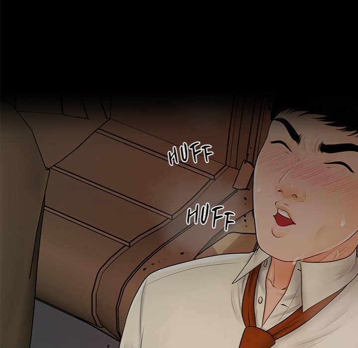 My Secretary chapter 44 page 15