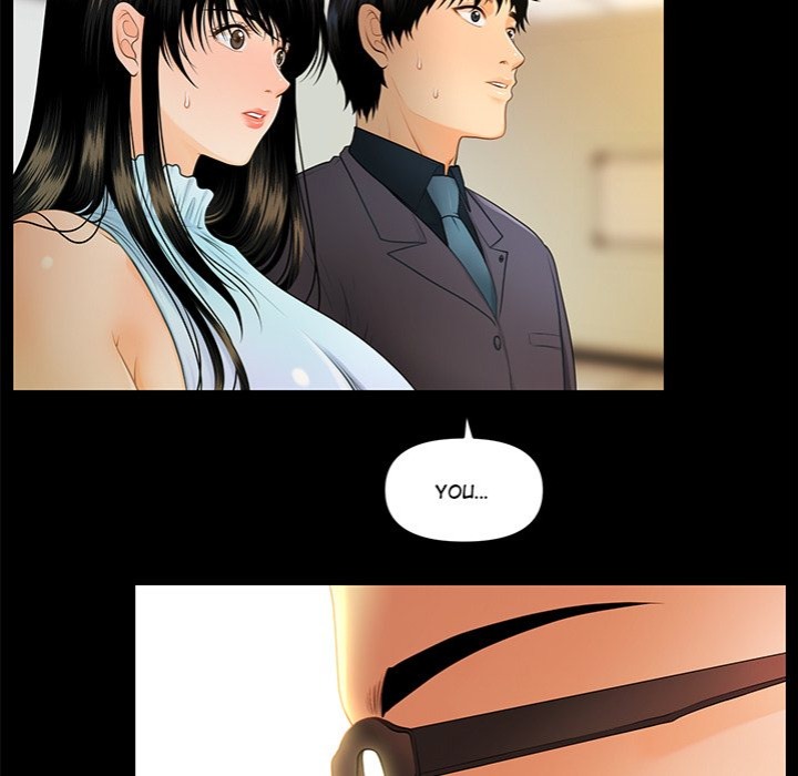 My Secretary chapter 44 page 23