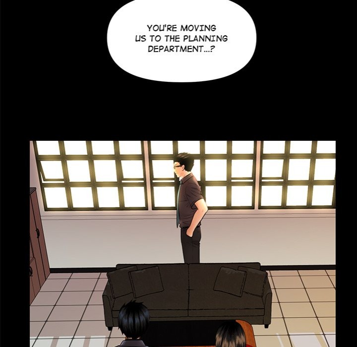 My Secretary chapter 44 page 25