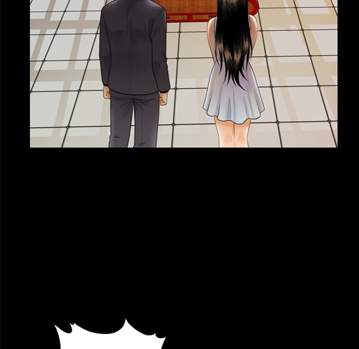 My Secretary chapter 44 page 26