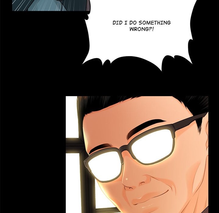 My Secretary chapter 44 page 28