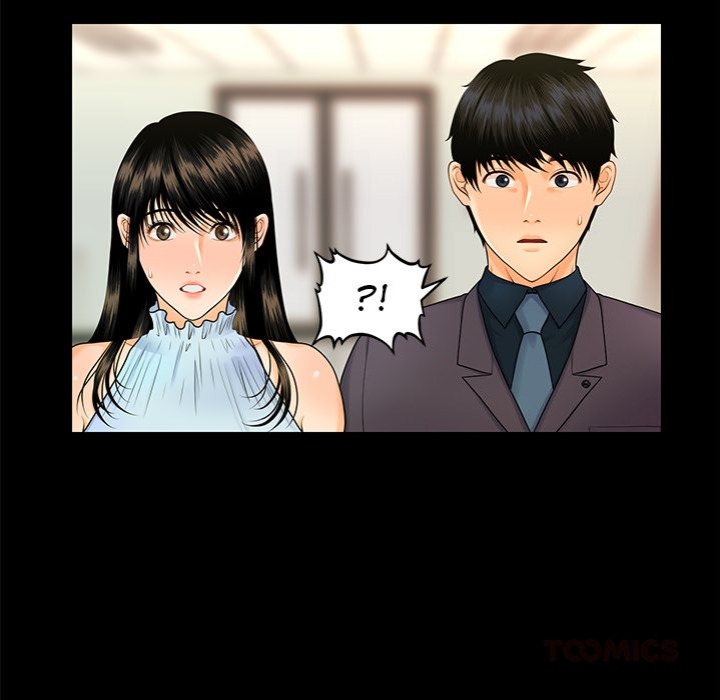 My Secretary chapter 44 page 30