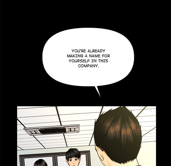My Secretary chapter 44 page 31