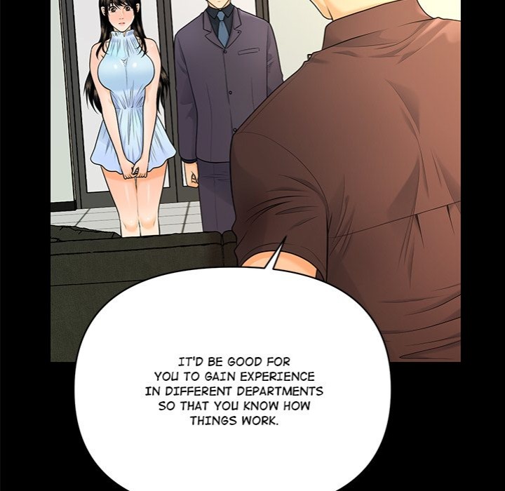 My Secretary chapter 44 page 32
