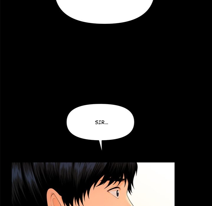 My Secretary chapter 44 page 35