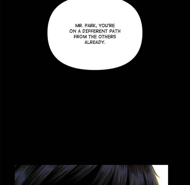 My Secretary chapter 44 page 43