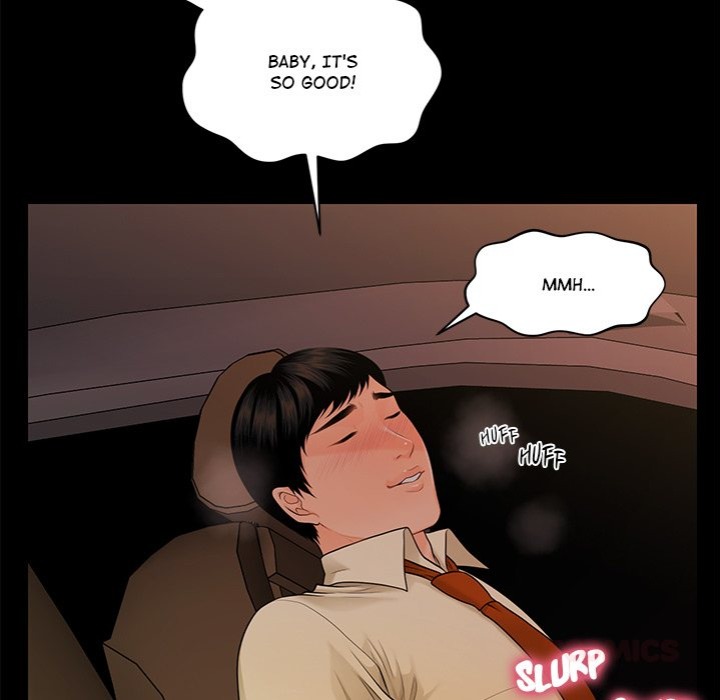 My Secretary chapter 44 page 57