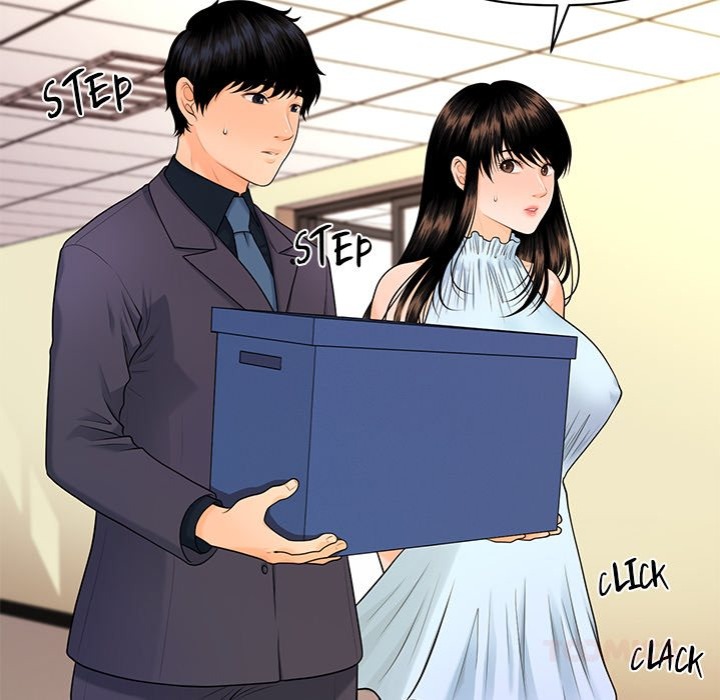 My Secretary chapter 44 page 84