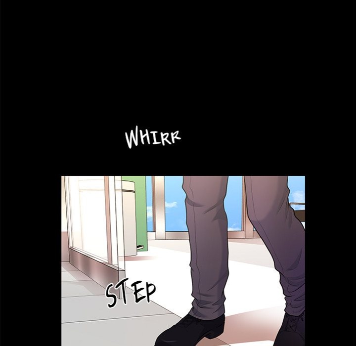 My Secretary chapter 44 page 89