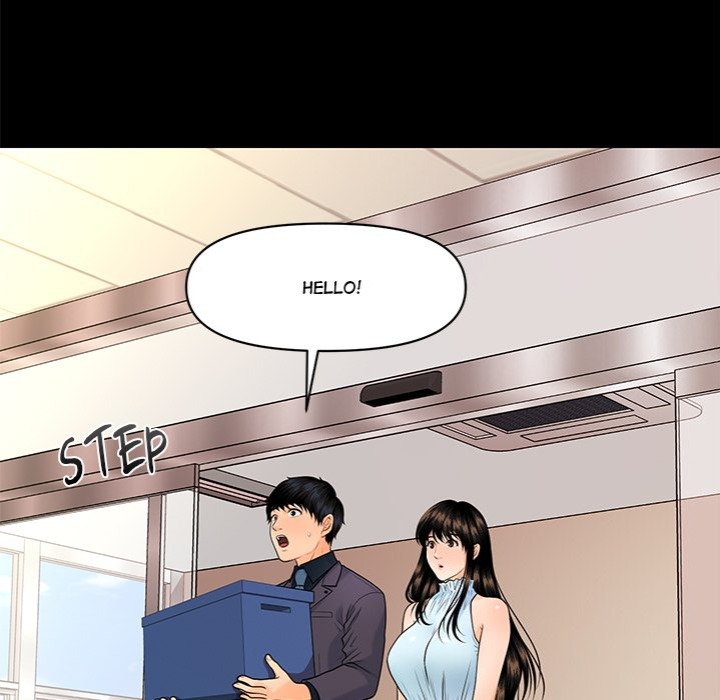 My Secretary chapter 44 page 91