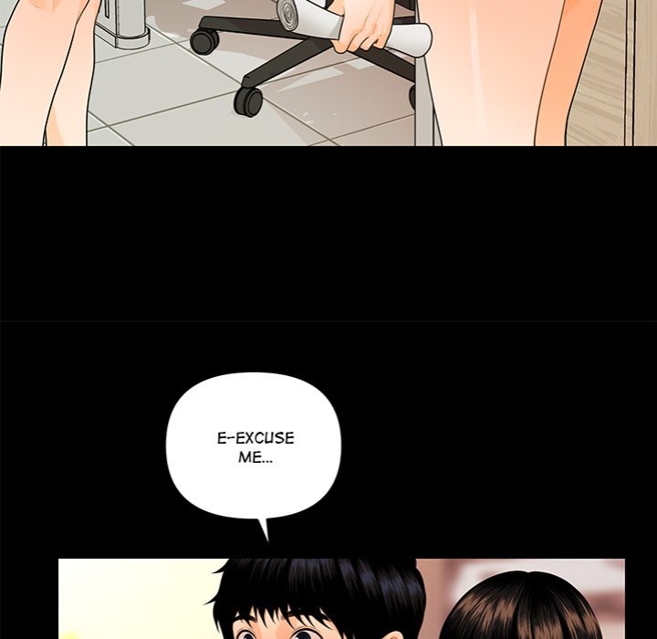 My Secretary chapter 44 page 95