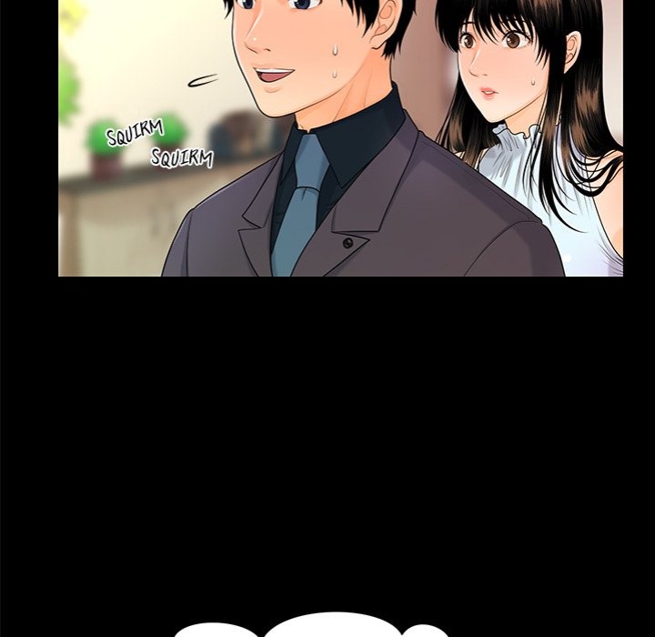My Secretary chapter 44 page 96