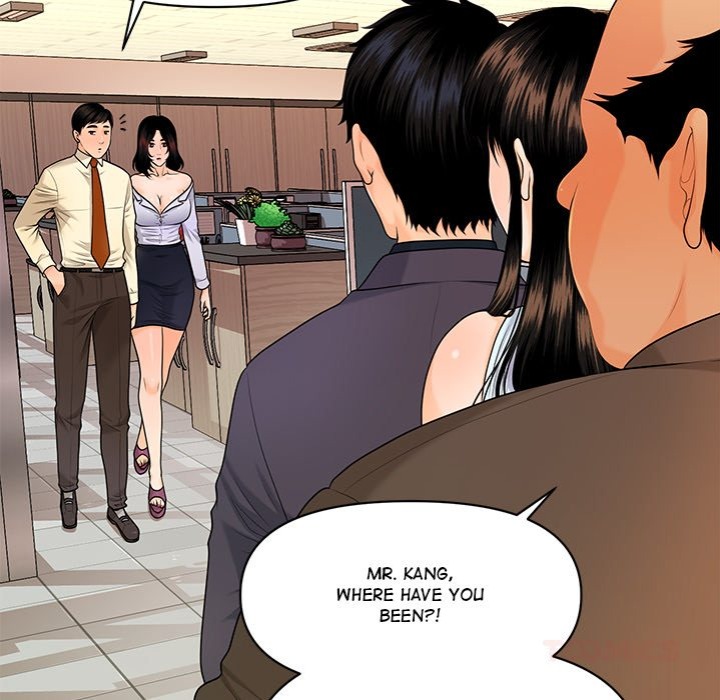 My Secretary chapter 44 page 102