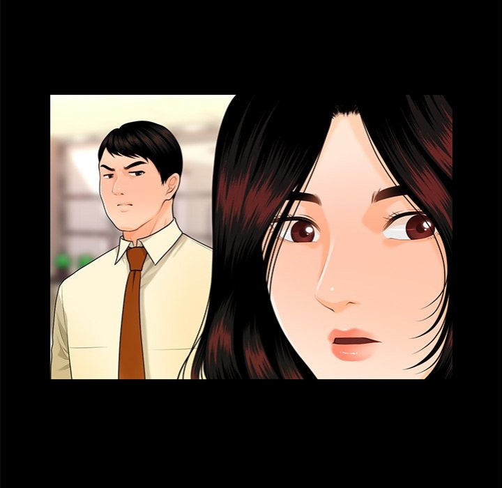 My Secretary chapter 44 page 107