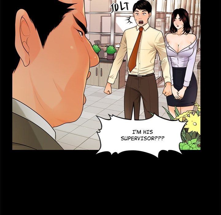 My Secretary chapter 44 page 110