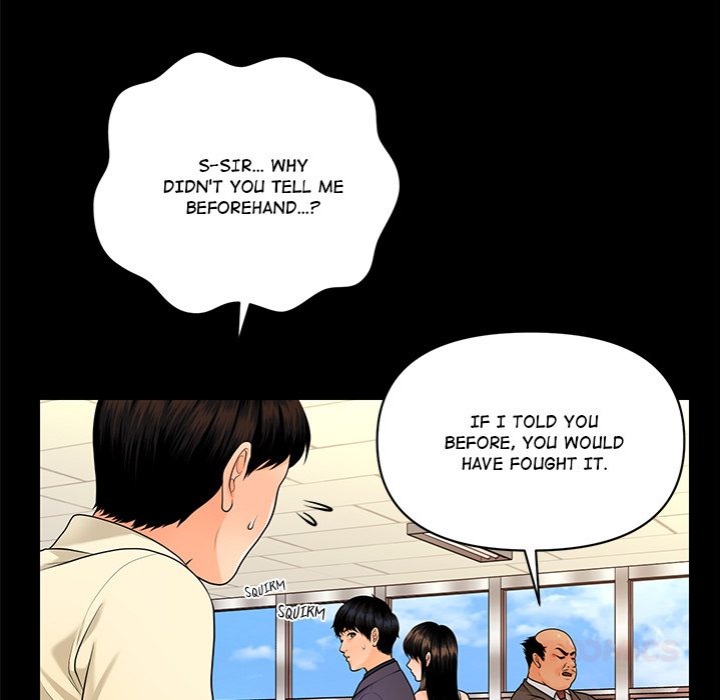 My Secretary chapter 44 page 111