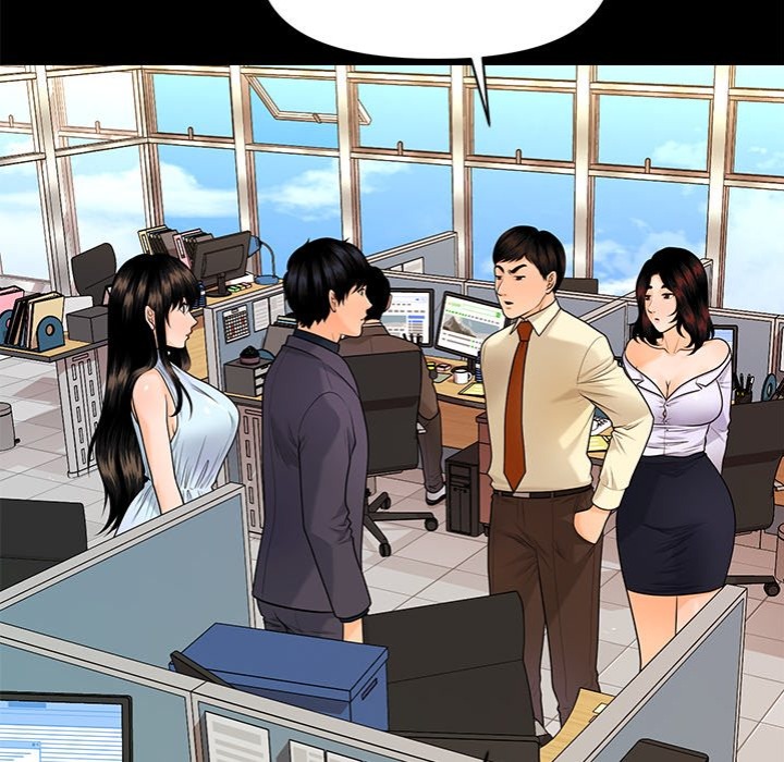 My Secretary chapter 44 page 124