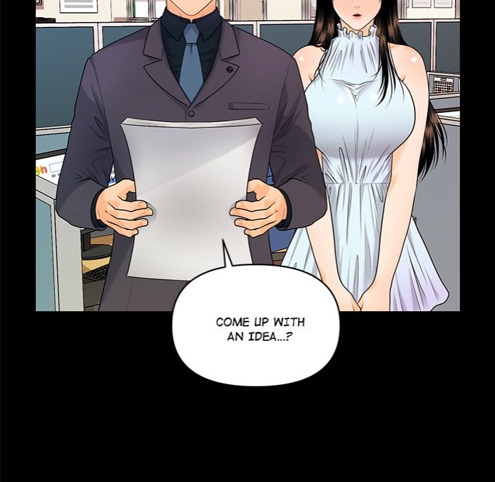 My Secretary chapter 44 page 128