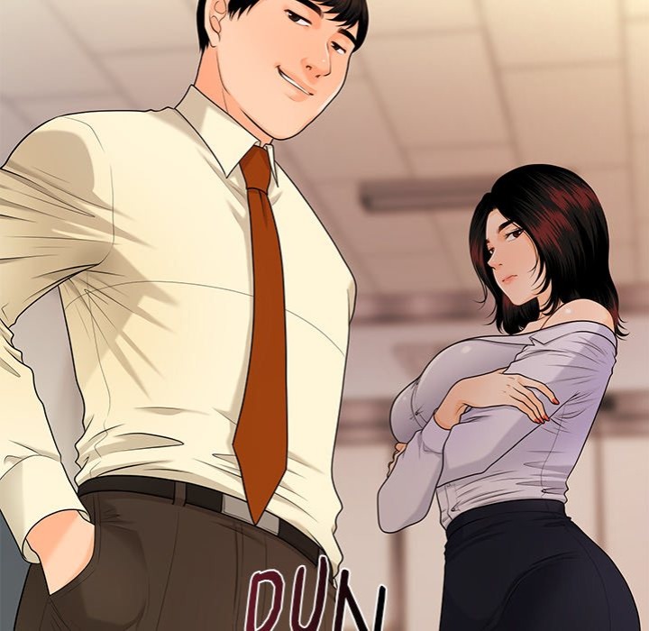 My Secretary chapter 44 page 132