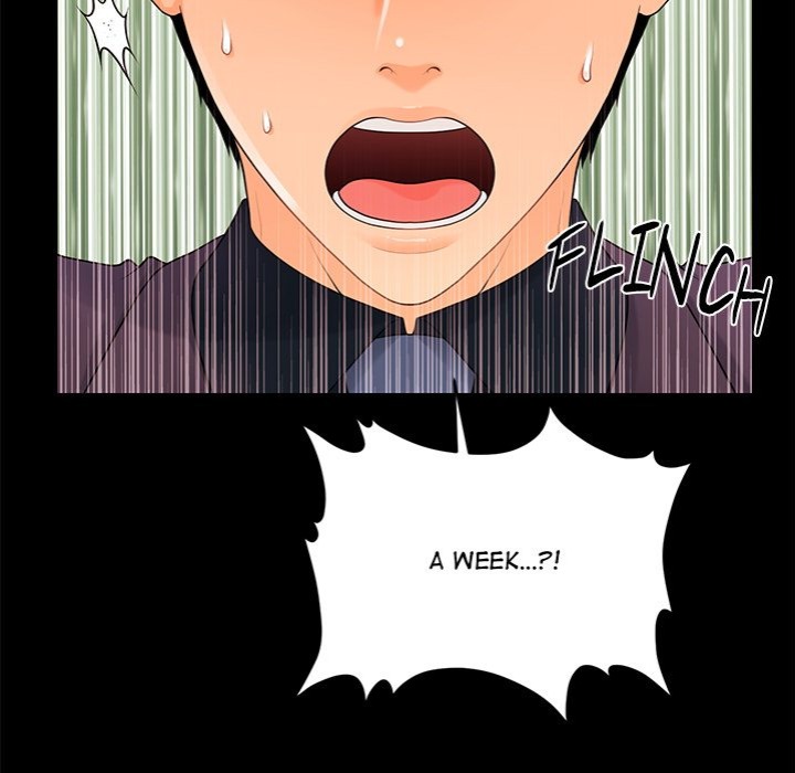 My Secretary chapter 44 page 135