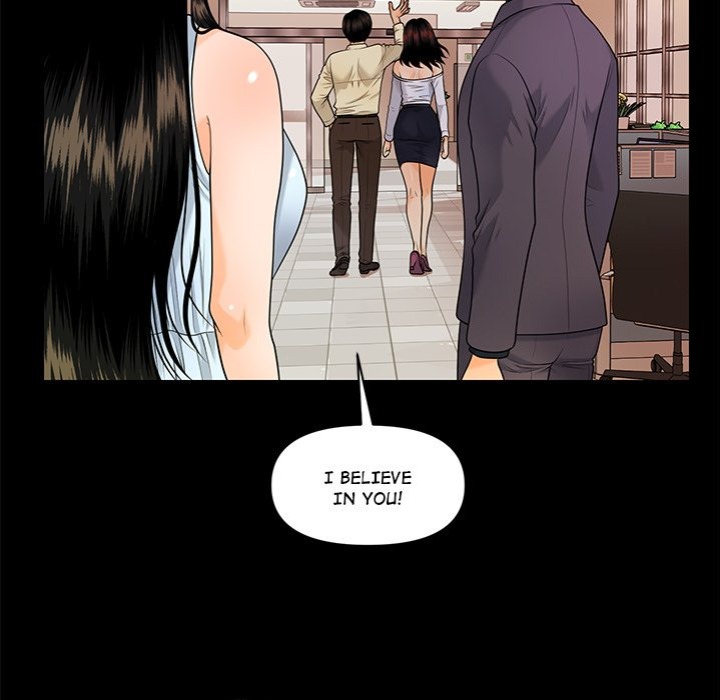 My Secretary chapter 44 page 137