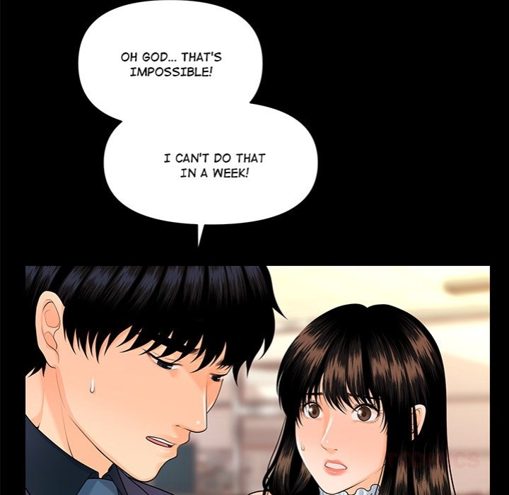 My Secretary chapter 44 page 138