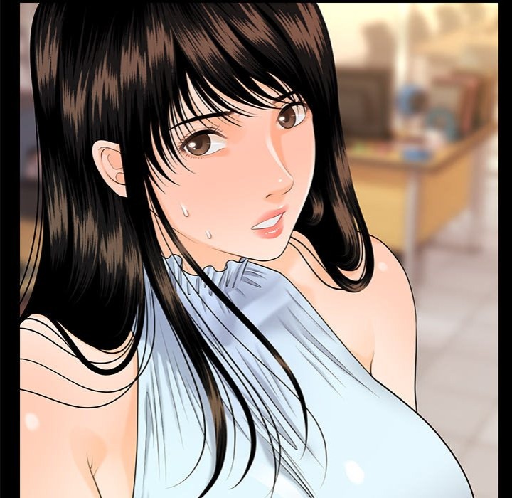 My Secretary chapter 44 page 143