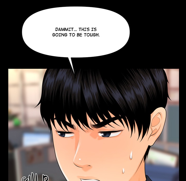 My Secretary chapter 45 page 5