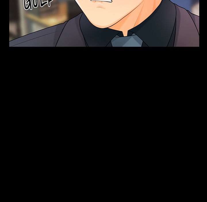 My Secretary chapter 45 page 6