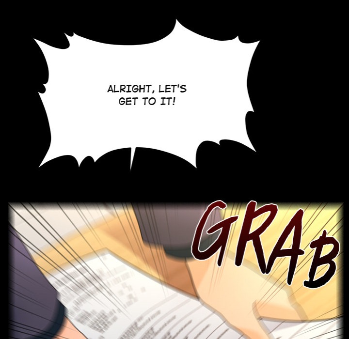 My Secretary chapter 45 page 7