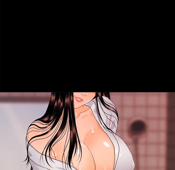 My Secretary chapter 45 page 17
