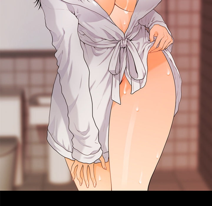 My Secretary chapter 45 page 18