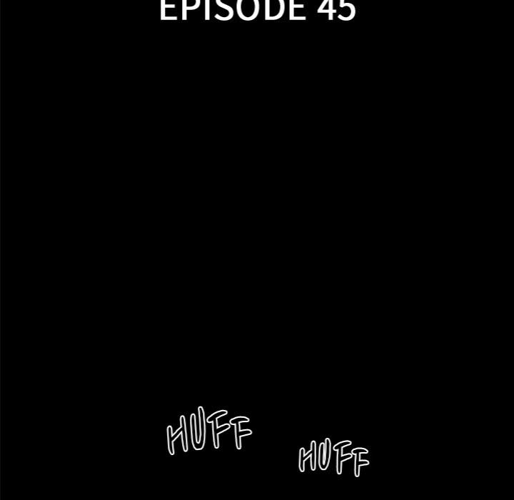 My Secretary chapter 45 page 21