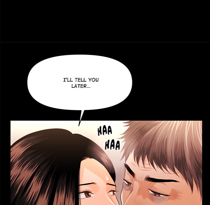 My Secretary chapter 45 page 35