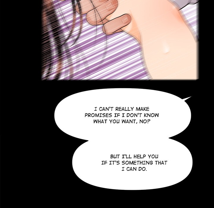 My Secretary chapter 45 page 38