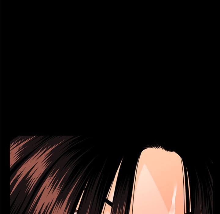 My Secretary chapter 45 page 43